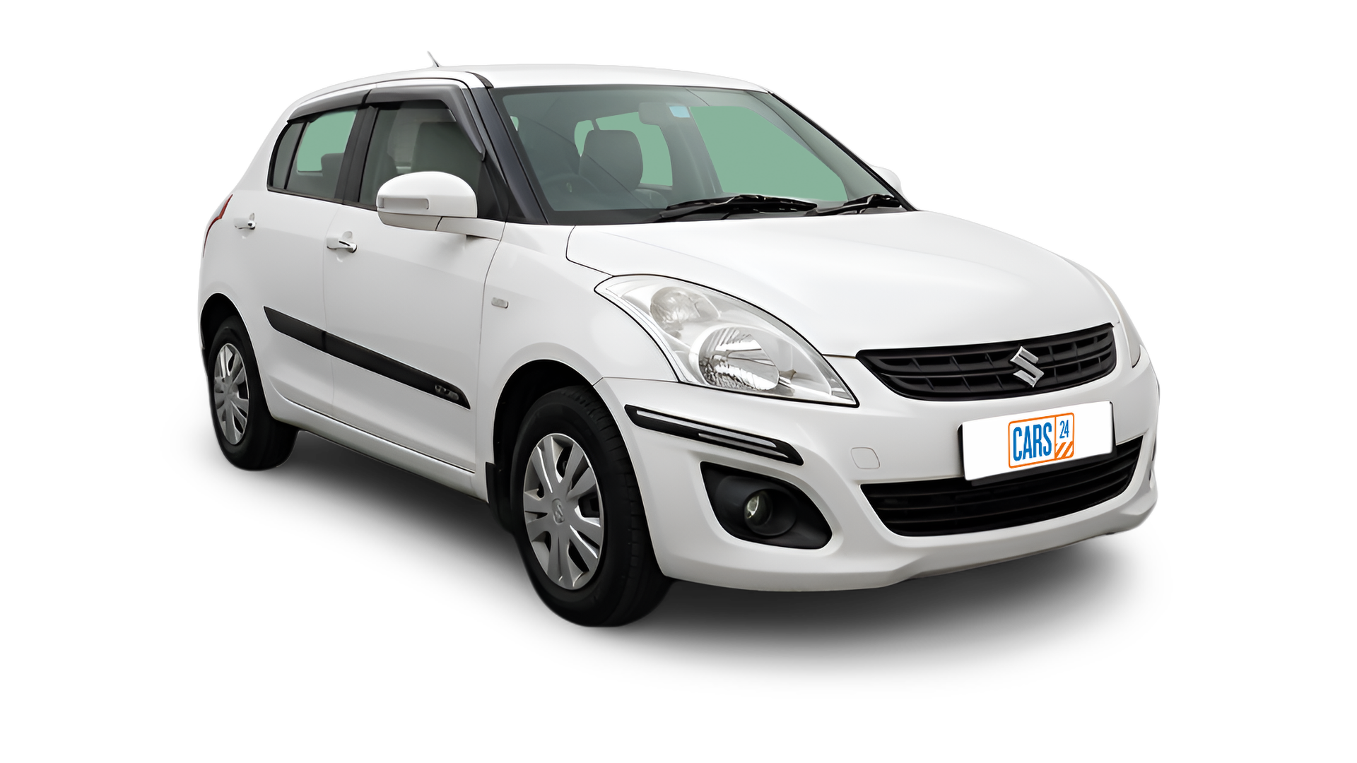 Maruti Swift Dzire-img